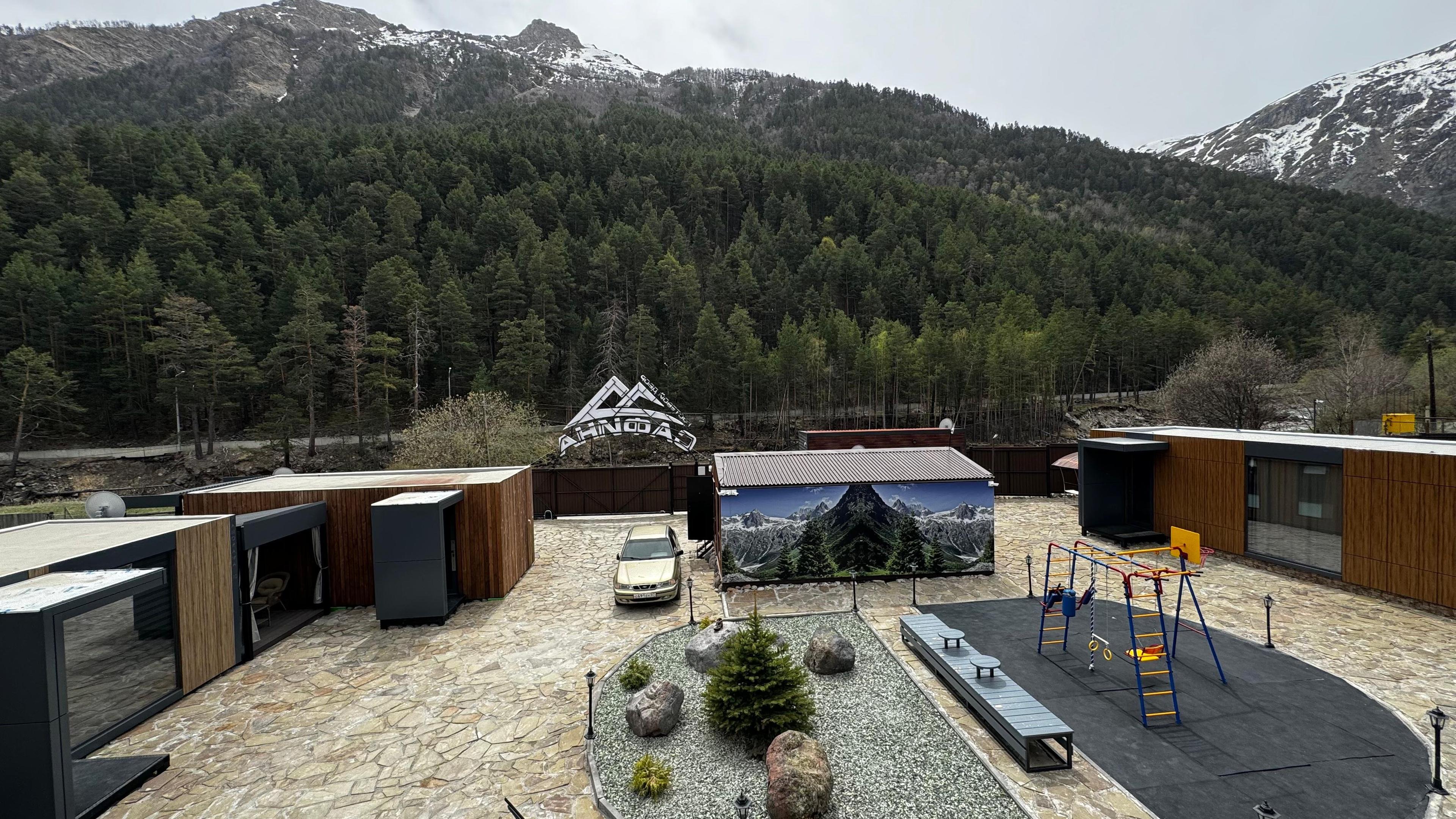 hotel image